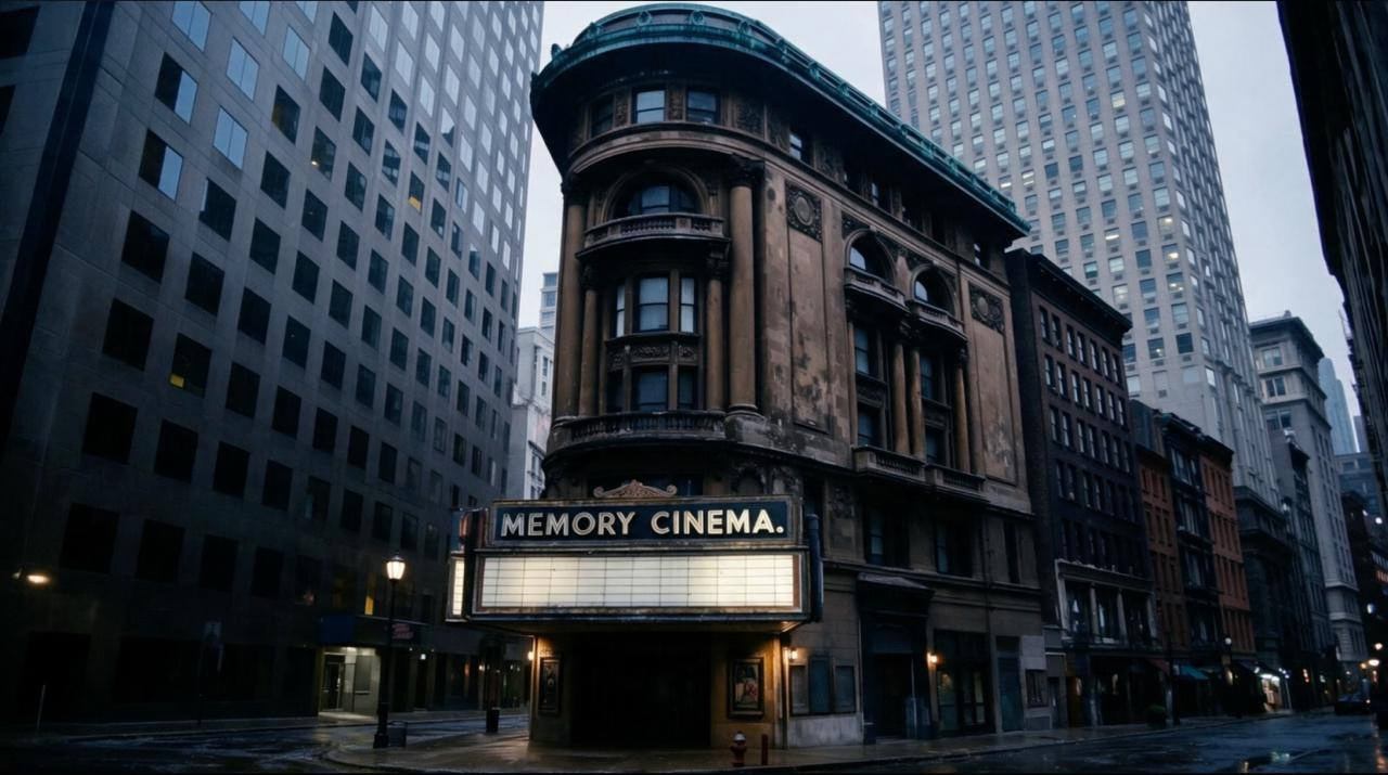 Memory Cinema