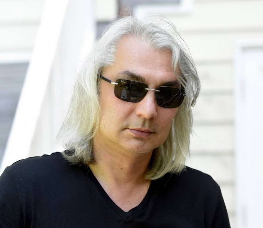 Oleg Shmelev