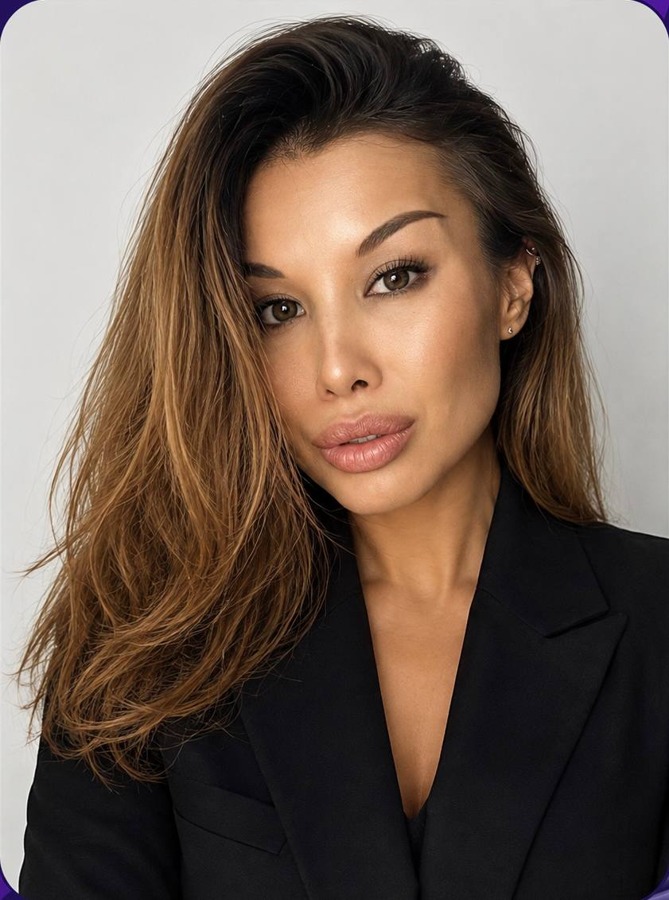 Zhamilya Bassar